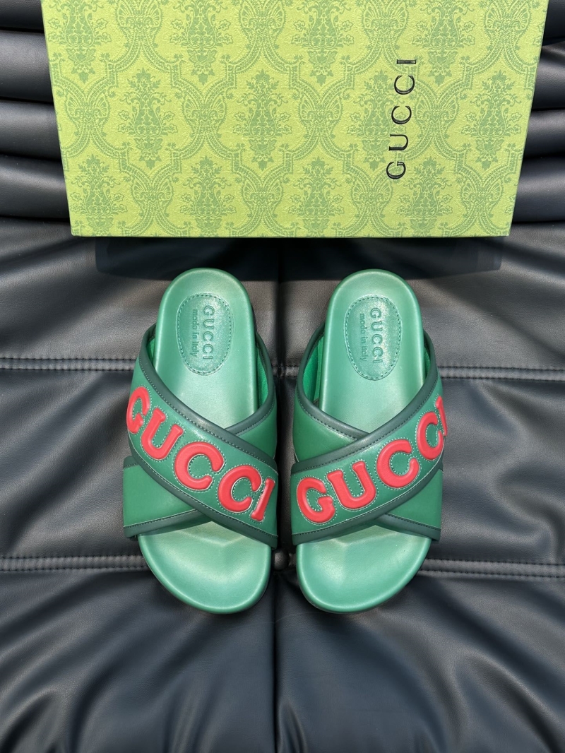 Gucci Slippers